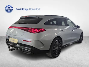 Fahrzeugbild MERCEDES-BENZ CLA 350 4MATIC Shooting Brake EQ Technology AMG Line Plus