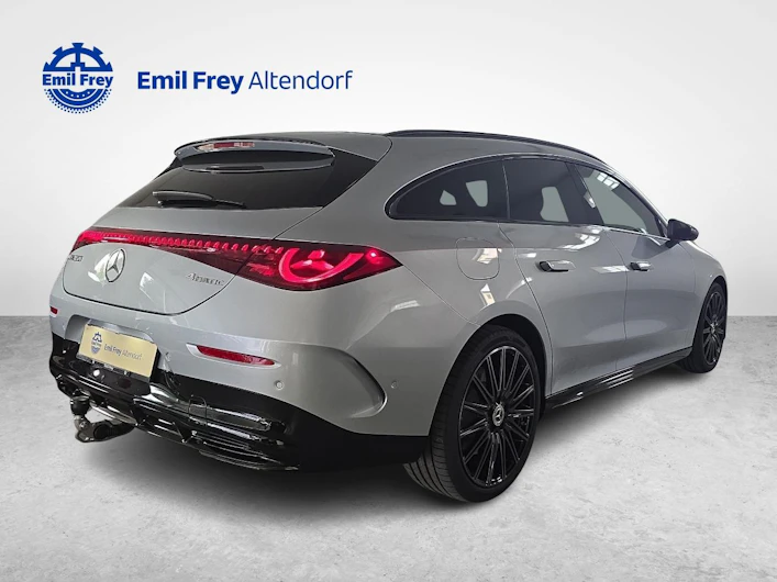Fahrzeugbild MERCEDES-BENZ CLA 350
