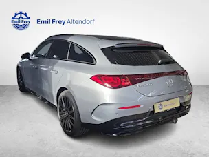 MERCEDES-BENZ CLA 350 4MATIC Shooting Brake EQ Technology AMG Line Plus