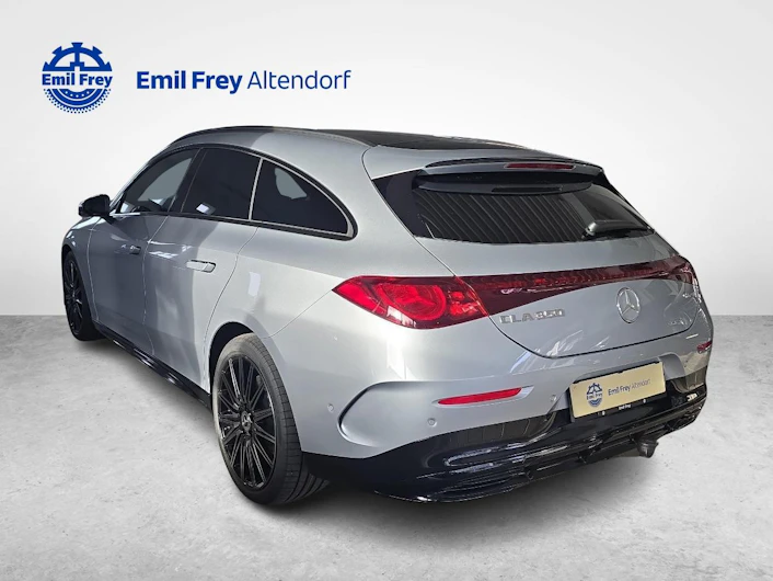 Fahrzeugbild MERCEDES-BENZ CLA 350