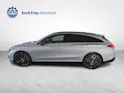 MERCEDES-BENZ CLA 350 4MATIC Shooting Brake EQ Technology AMG Line Plus