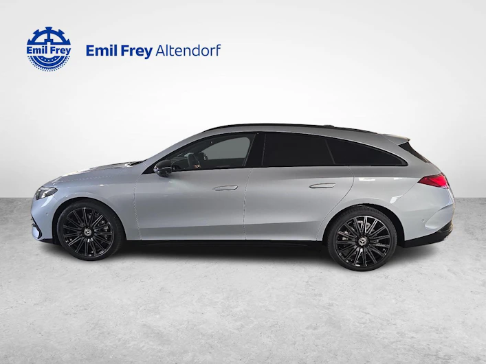 Fahrzeugbild MERCEDES-BENZ CLA 350