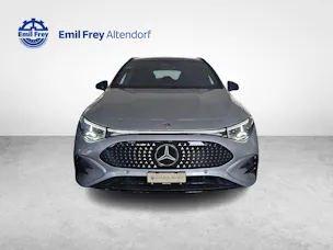 MERCEDES-BENZ CLA 350 4MATIC Shooting Brake EQ Technology AMG Line Plus