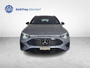 Fahrzeugbild MERCEDES-BENZ CLA 350 4MATIC Shooting Brake EQ Technology AMG Line Plus
