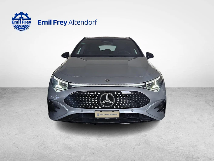 Fahrzeugbild MERCEDES-BENZ CLA 350