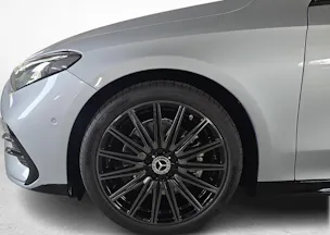 MERCEDES-BENZ CLA 350 4MATIC Shooting Brake EQ Technology AMG Line Plus