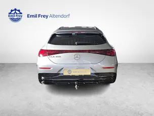 MERCEDES-BENZ CLA 350 4MATIC Shooting Brake EQ Technology AMG Line Plus