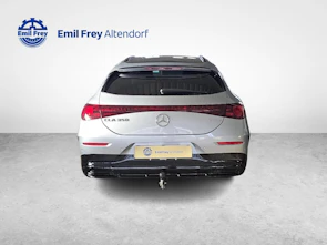 Fahrzeugbild MERCEDES-BENZ CLA 350 4MATIC Shooting Brake EQ Technology AMG Line Plus