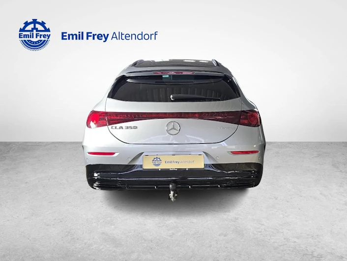 Fahrzeugbild MERCEDES-BENZ CLA 350
