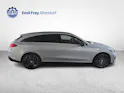MERCEDES-BENZ CLA 350 4MATIC Shooting Brake EQ Technology AMG Line Plus