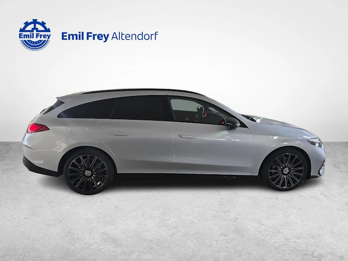 Fahrzeugbild MERCEDES-BENZ CLA 350
