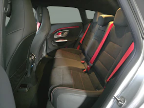 Fahrzeugbild MERCEDES-BENZ CLA 350 4MATIC Shooting Brake EQ Technology AMG Line Plus