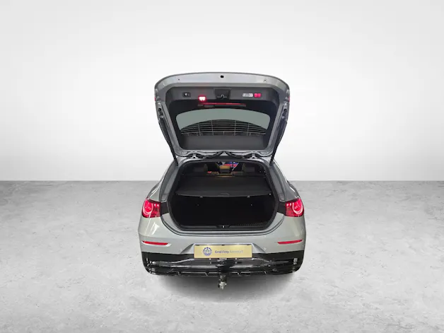 MERCEDES-BENZ CLA 350 4MATIC Shooting Brake EQ Technology AMG Line Plus
