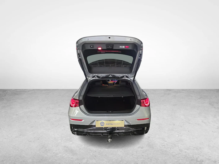 Fahrzeugbild MERCEDES-BENZ CLA 350