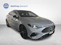 MERCEDES-BENZ CLA 350 4MATIC Shooting Brake EQ Technology AMG Line Plus