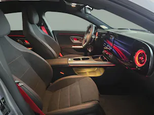 MERCEDES-BENZ CLA 350 4MATIC Shooting Brake EQ Technology AMG Line Plus