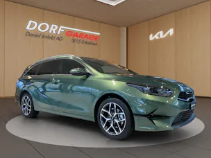 Kia Ceed SW 1.5 T-GDi MHEV Power