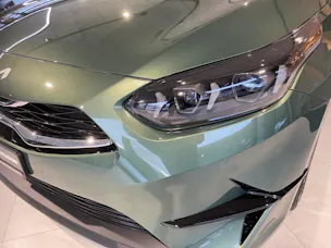 Kia Ceed SW 1.5 T-GDi MHEV Power