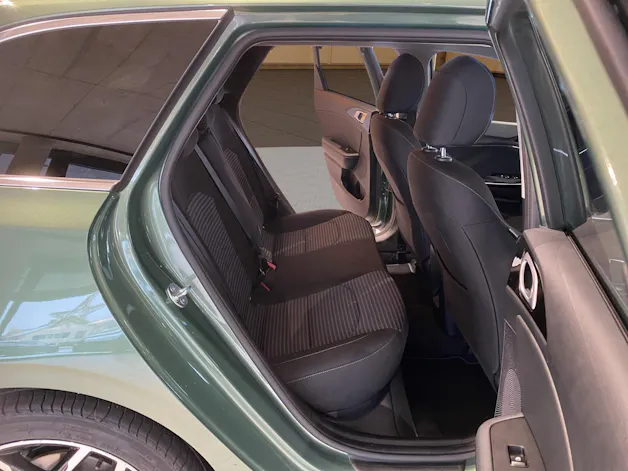 Kia Ceed SW 1.5 T-GDi MHEV Power
