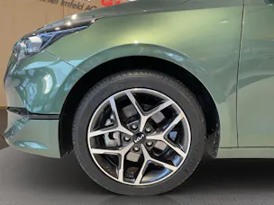 Kia Ceed SW 1.5 T-GDi MHEV Power