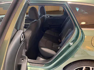 Kia Ceed SW 1.5 T-GDi MHEV Power