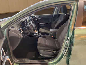 Kia Ceed SW 1.5 T-GDi MHEV Power