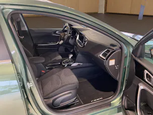 Kia Ceed SW 1.5 T-GDi MHEV Power