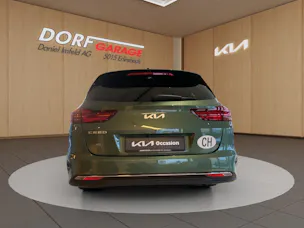 Kia Ceed SW 1.5 T-GDi MHEV Power