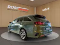 Kia Ceed SW 1.5 T-GDi MHEV Power