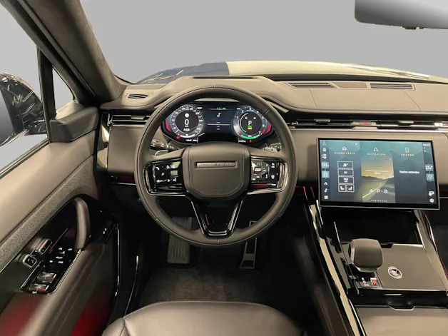 Land Rover Range Rover Sport 3.0 I6 P550e Autobiography (Plug-in Hybrid)
