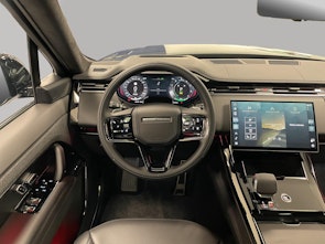 Vehicle image LAND ROVER Range Rover Sport 3.0 I6 P550e Autobiography