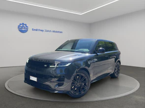 Fahrzeugbild LAND ROVER Range Rover Sport 3.0 I6 P550e Autobiography (Plug-in Hybrid)