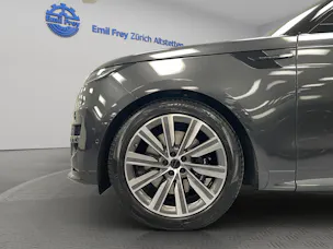 Land Rover Range Rover Sport 3.0 I6 P550e Autobiography (Plug-in Hybrid)