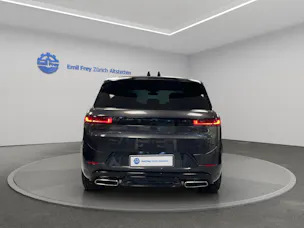 Land Rover Range Rover Sport 3.0 I6 P550e Autobiography (Plug-in Hybrid)