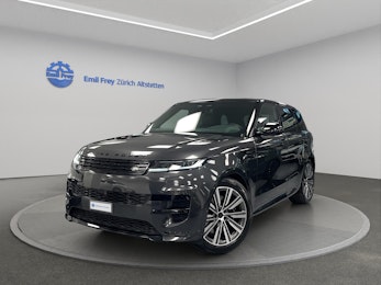 Vehicle image LAND ROVER Range Rover Sport 3.0 I6 P550e Autobiography