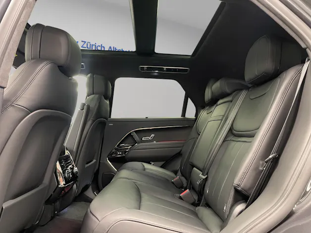 Land Rover Range Rover Sport 3.0 I6 P550e Autobiography (Plug-in Hybrid)