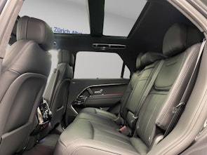 Vehicle image LAND ROVER Range Rover Sport 3.0 I6 P550e Autobiography