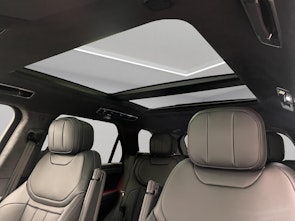 Vehicle image LAND ROVER Range Rover Sport 3.0 I6 P550e Autobiography