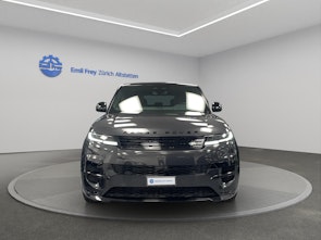 Vehicle image LAND ROVER Range Rover Sport 3.0 I6 P550e Autobiography