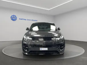 Land Rover Range Rover Sport 3.0 I6 P550e Autobiography (Plug-in Hybrid)