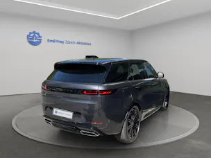 Land Rover Range Rover Sport 3.0 I6 P550e Autobiography (Plug-in Hybrid)