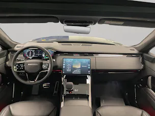 Land Rover Range Rover Sport 3.0 I6 P550e Autobiography (Plug-in Hybrid)