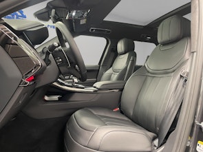 Vehicle image LAND ROVER Range Rover Sport 3.0 I6 P550e Autobiography