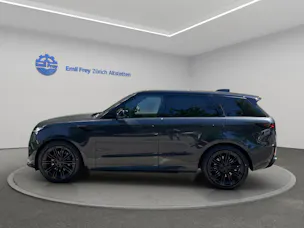 Land Rover Range Rover Sport 3.0 I6 P550e Autobiography (Plug-in Hybrid)