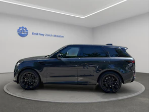 Fahrzeugbild LAND ROVER Range Rover Sport 3.0 I6 P550e Autobiography (Plug-in Hybrid)