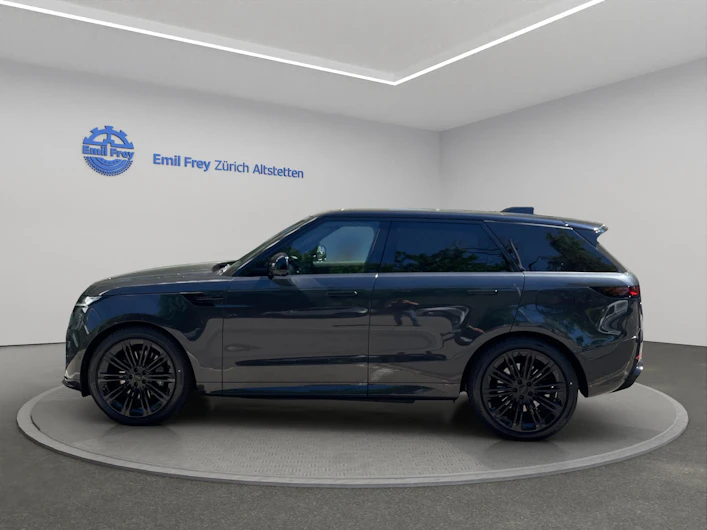 Fahrzeugbild LAND ROVER RANGE ROVER SPORT