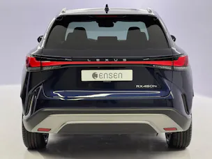 Lexus RX 450h+ Excellence