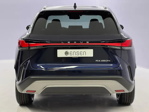 Lexus RX 450h+ Excellence