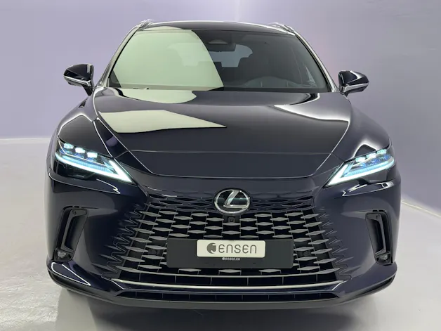 Lexus RX 450h+ Excellence