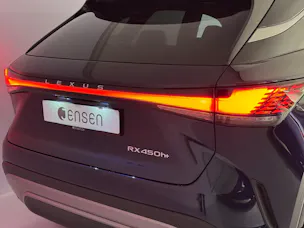 Lexus RX 450h+ Excellence